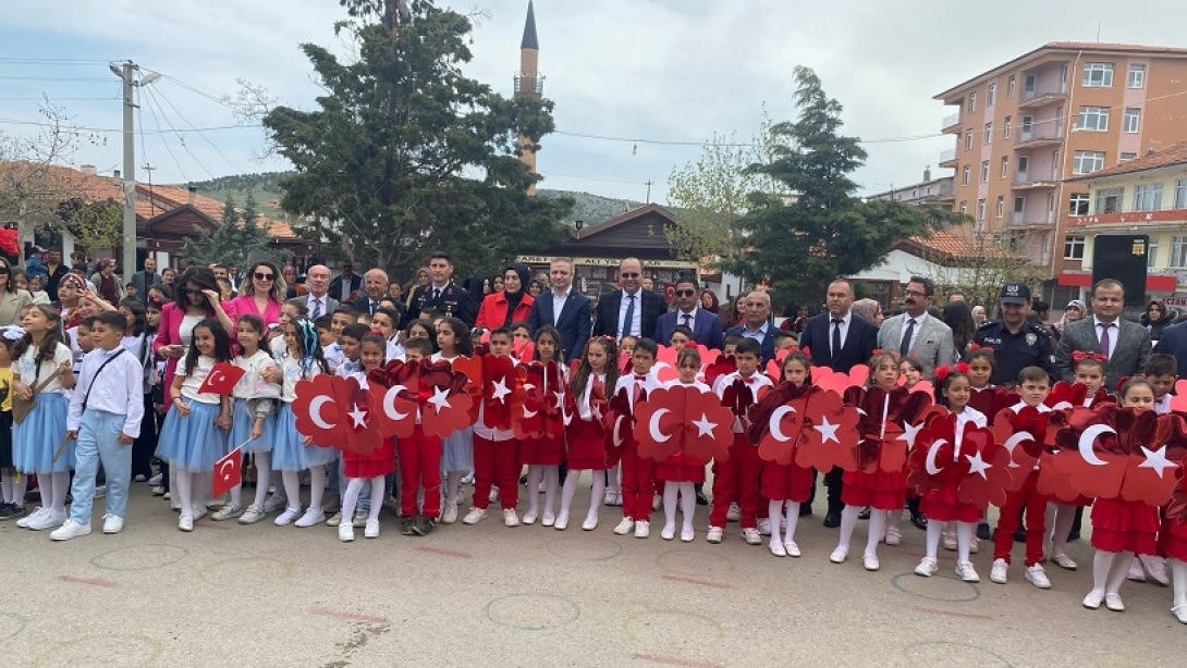 Keskinde Okullar Tatil mi?